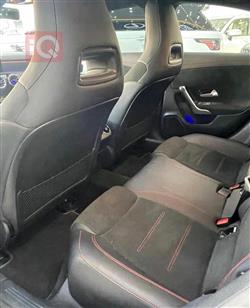 مرسيدس بنز CLA